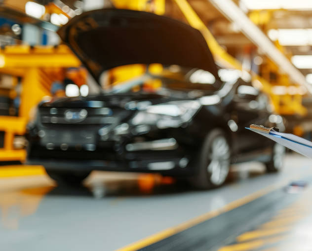 Motorschaden Ankauf Springe